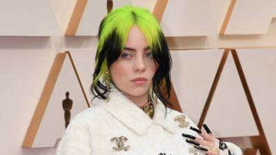 Billie Eilish says 'tons of people' hate her now, but she feels less pressure than before: 'I'm not worried' - www.foxnews.com