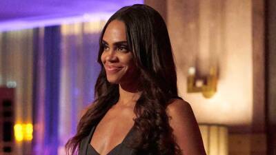 'The Bachelorette' Episode 7 Recap: Michelle Meets the Families in Minnesota - www.etonline.com - Minnesota - county Young