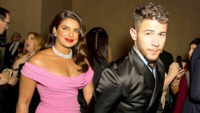 Priyanka Chopra Reveals How She Nick Jonas Make Marriage Work Amid ‘Tough’ Schedules - hollywoodlife.com