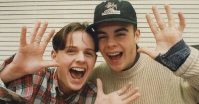 ITV I'm a Celebrity: Inside Ant and Dec's 30-year friendship from rocky start to being neighbours for years - www.msn.com - Britain
