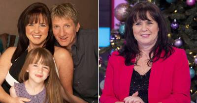 Coleen Nolan plans to spend Christmas Day with her ex AND new lover - www.msn.com