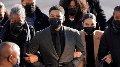 Case against Jussie Smollett focuses on how 'hoax' unraveled - abcnews.go.com - Chicago