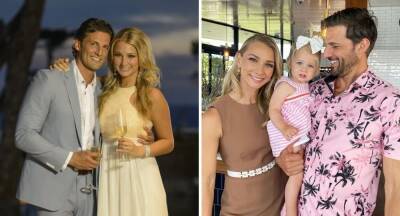 How Tim Robards and Anna Heinrich's relationship has changed since The Bachelor Australia - www.who.com.au - Australia