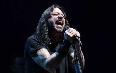 Foo Fighters drop Minneapolis stadium from US tour over venue’s COVID-19 policies - www.nme.com - USA - Minneapolis