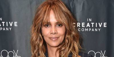 Halle Berry Inks New Deal With Netflix Following Success of 'Bruised' - www.justjared.com - USA