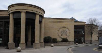 Man drove over work colleague in Dumfries after being confronted about a sex allegation - www.dailyrecord.co.uk