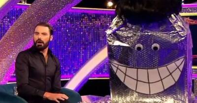 "That's below the belt": Rylan reacts after his new teeth are mocked on Strictly It Takes Two - www.manchestereveningnews.co.uk