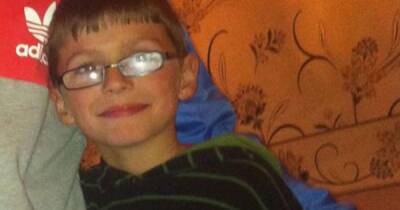 Schoolboy found dead by brother after he never came downstairs for tea - www.dailyrecord.co.uk