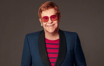 Elton John shares new ‘Inside The Lockdown Sessions’ documentary - www.nme.com