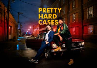 UK’s Alibi Acquires ‘Pretty Hard Cases’; Screen Manchester Launches Skills Database; BBC Studios Ties With Singtel – Global Briefs - deadline.com - Britain - Manchester
