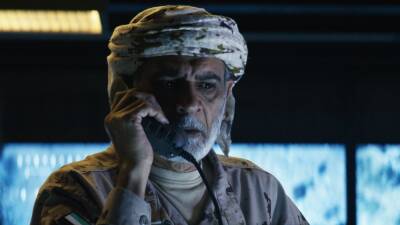 Pierre Morel Action Film ‘Al Kameen’ Smashes UAE Box Office Records - deadline.com - city Abu Dhabi - Uae