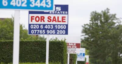 UK house prices set to rise by 5 per cent next year as buyer demand continues to outweigh supply - www.manchestereveningnews.co.uk - Britain
