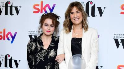 U.K.’s Leading Female Filmmakers Celebrate 30th Anniversary of Women in Film and TV Awards - variety.com - Britain