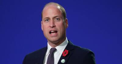 princess Diana - Martin Bashir - prince William - William 'frustrated' BBC is helping The Crown 'commercialise' Panorama interview - ok.co.uk - London