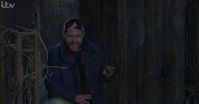 I'm A Celebrity fans in stitches at Danny Miller's 'amazing' return to camp as they relate to star - www.manchestereveningnews.co.uk