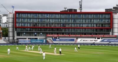 Lancashire to build a second ground to host first-class cricket - www.manchestereveningnews.co.uk - county Lancashire
