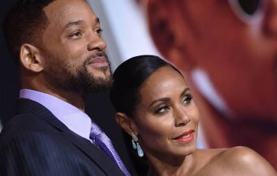 Over 2,500 sign petition for people to “stop interviewing” Will and Jada Pinkett-Smith - www.nme.com