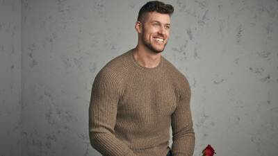 'Bachelor' Season 26 announces Clayton Echard as its new leading man - www.foxnews.com