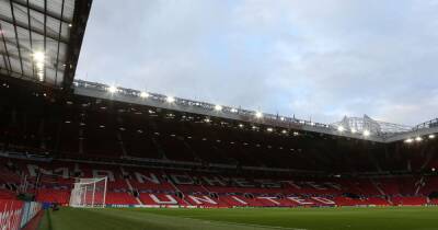 Manchester United venue for Young Boys Champions League game is confirmed - www.manchestereveningnews.co.uk - Britain - Manchester - Switzerland