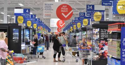 Tesco boss in compulsory requirement that every single shopper will have to meet - www.manchestereveningnews.co.uk