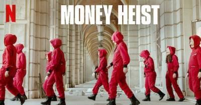 What we know about the Money Heist spin-off Berlin and when it might come to Netflix - www.manchestereveningnews.co.uk - Madrid - Berlin