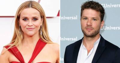 Reese Witherspoon and Ex-Husband Ryan Phillippe’s Coparenting Relationship Has ‘Never Been Better’ - www.usmagazine.com