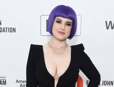 Kelly Osbourne Slams Tabloid For ‘Fat Shaming’ Her: ‘This Has Been The Hardest Year Of My Life’ - etcanada.com