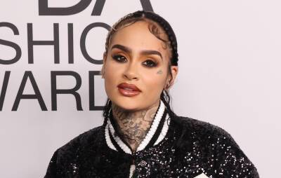 Kehlani confirms they want to go by she/they pronouns - www.nme.com