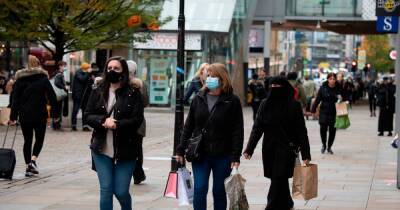 Can you get fined for not wearing a face mask? - www.manchestereveningnews.co.uk