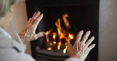 New winter heating benefit will give 400,000 households £50 to help pay energy bills every year - www.dailyrecord.co.uk - Britain - Scotland