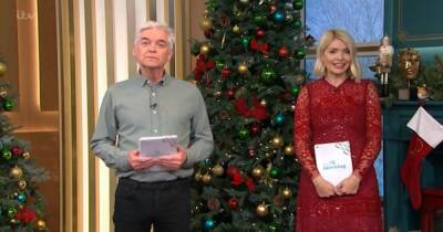 Fuming This Morning fans complain as show 'ruins' Christmas game - www.manchestereveningnews.co.uk