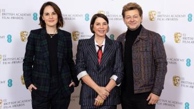 Andy Serkis, Sadie Frost, Michelle Dockery on BAFTA Rising Star Jury - variety.com - Britain