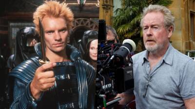 Ridley Scott Backed Out Of Directing ‘Dune’ In The ‘80s Because It Would Have Filmed In Mexico - theplaylist.net - Mexico