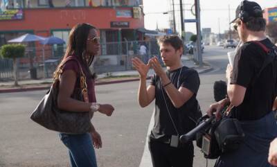 Sean Baker Is Developing A ‘Tangerine’ TV Series & Would Love To Take On A ‘Fast & Furious’ Film - theplaylist.net