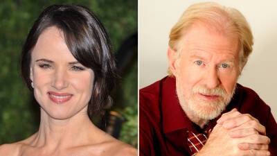 ‘Queer As Folk’: Peacock Reimagination Rounds Out Cast With Juliette Lewis, Ed Begley Jr., More - deadline.com