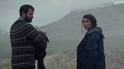 Int’l Critics Line: Iceland’s Oscar Entry ‘Lamb’ - deadline.com - Iceland
