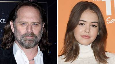 ‘The Locksmith’: ‘Big Little Lies’ Actor Jeffrey Nordling & ‘Legacies’ Star Kaylee Bryant Among Cast To Join Thriller - deadline.com - county Weber - state New Mexico