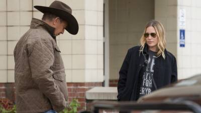 ‘Yellowstone’ Season 4 Plants The Seeds For A Huge Conflict For The Dutton Family [Yellowstoners Podcast] - theplaylist.net - Montana