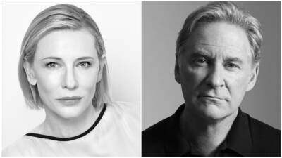 Cate Blanchett & Kevin Kline To Star In Alfonso Cuarón Thriller Series ‘Disclaimer’ For Apple - deadline.com