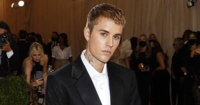 Justin Bieber Sparks Priest Comparisons in Balenciaga Campaign: ‘It’s Fashion Darling’ - www.usmagazine.com