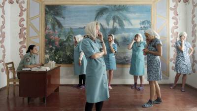 Peter Kerekes’ ‘107 Mothers’ Wins the Arab Critics’ Award for European Films at Cairo Film Festival - variety.com - city Venice - Slovakia