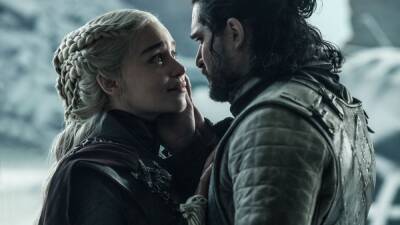 ‘Game of Thrones’ Studio Tour Sets 2022 Opening Date - thewrap.com - Ireland