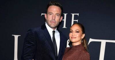 Ben Affleck Reflects on ‘Beautiful’ Jennifer Lopez Relationship: I’m ‘Lucky’ to Have ‘Benefited From Second Chances’ - www.usmagazine.com