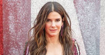 See Sandra Bullock’s Best Red Carpet Fashion and Beauty Moments Since Turning 50 - usmagazine.com - city Sandra, county Bullock - county Bullock