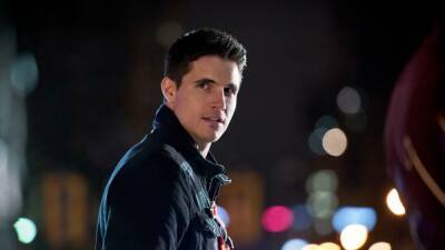 ‘The Flash': Robbie Amell Returning for 2-Episode Stint in Season 8 - thewrap.com