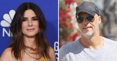 Sandra Bullock Gives Rare Update About Coparenting With Bryan Randall: We ‘Don’t Always Agree’ - usmagazine.com - county Bryan - county Randall - state West Virginia - city Sandra, county Bullock - county Bullock