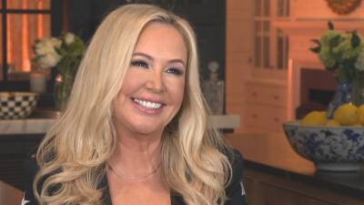 'RHOC's Shannon Beador on Heather Dubrow's Return and Sparking Unexpected Season 16 Drama (Exclusive) - www.etonline.com