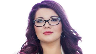 Page VI (Vi) - Amber Portwood - Teen Mom - Amber Portwood Reveals Where Relationship With Leah, 13, Stands After ‘Teen Mom’ Drama - hollywoodlife.com