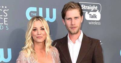 Inside Kaley Cuoco and Ex Karl Cook’s Post-Split Dynamic: They’re ‘On Good Terms’ - www.usmagazine.com