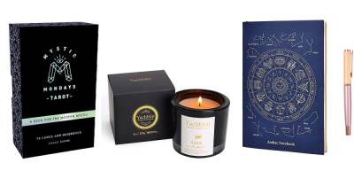 7 Astrology and Spiritual Finds That Make Great Gifts — Up to 34% Off - www.usmagazine.com